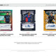 2025/26 Panini Obsidian Soccer Hobby