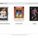2025/26 Panini Pitch Kings Soccer International Blaster