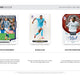 2025/26 Panini Prestige EFL Soccer Hobby Preferred