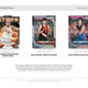2025/26 Panini Prizm Basketball Hobby