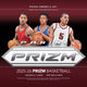 2025/26 Panini Prizm Basketball Mega