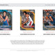 2025/26 Panini Prizm Basketball Mega