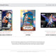 2025/26 Panini Prizm Basketball Mega