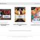 2025/26 Panini Select Basketball Hobby (Presell)