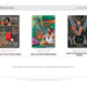 2025/26 Panini Select Basketball Hobby (Presell)