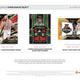 2025/26 Panini Select EuroLeague Basketball Hobby