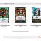 2025/26 Panini Select EuroLeague Basketball Hobby