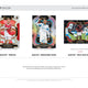 2025/26 Panini Select Ligue 1 Soccer H2