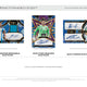 2025/26 Panini Select Road to FIFA World Cup Soccer Mega Hobby
