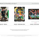 2025/26 Panini Select Road to FIFA World Cup Soccer Hobby