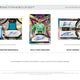 2025/26 Panini Select Road to FIFA World Cup Soccer Hobby