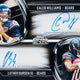 2025 Topps Chrome Black Football Hobby