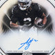 2025 Topps Chrome Black Football Hobby