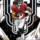 2025 Topps Chrome Black Football Hobby