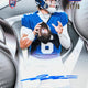 2025 Topps Chrome Black Football Hobby
