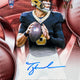 2025 Topps Chrome Black Football Hobby