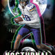 2025 Topps Chrome Black Football Hobby
