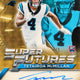 2025 Topps Chrome Black Football Hobby