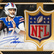 2025 Topps Chrome Football Hobby