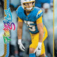 2025 Topps Chrome Football Hobby Jumbo