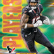 2025 Topps Chrome Football Hobby Jumbo