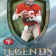 2025 Topps Chrome Football Hobby Jumbo