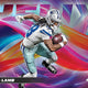 2025 Topps Chrome Football Hobby
