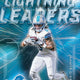 2025 Topps Chrome Football Hanger