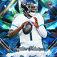 2025 Topps Chrome Football Sapphire Edition