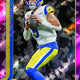 2025 Topps Chrome Football Sapphire Edition