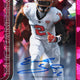 2025 Topps Chrome Football Sapphire Edition