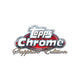 2025 Topps Chrome Football Sapphire Edition