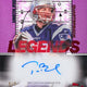 2025 Topps Signature Class Football Hobby