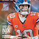 2025 Topps Signature Class Football Hobby