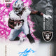 2025 Topps Signature Class Football Hobby