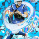 2025 Topps Signature Class Football Hobby
