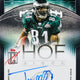 2025 Topps Signature Class Football Hobby