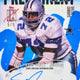 2025 Topps Signature Class Football Hobby