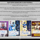 2025 Topps Signature Class Football Hobby