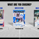 2025 Topps Signature Class Football Hobby