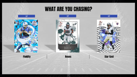 2025 Topps Signature Class Football Hobby
