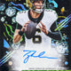 2025 Topps Cosmic Chrome Football Hobby