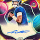 2025 Topps Cosmic Chrome Football Hobby