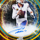 2025 Topps Cosmic Chrome Football Hobby