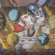 2025 Topps Cosmic Chrome Football Hobby