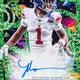 2025 Topps Cosmic Chrome Football Hobby
