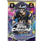 2025 Topps Cosmic Chrome Football Hobby