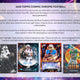 2025 Topps Cosmic Chrome Football Hobby