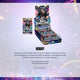 2025 Topps Cosmic Chrome Football Hobby