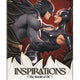 2025 Upper Deck Inspirations The World of DC Hobby